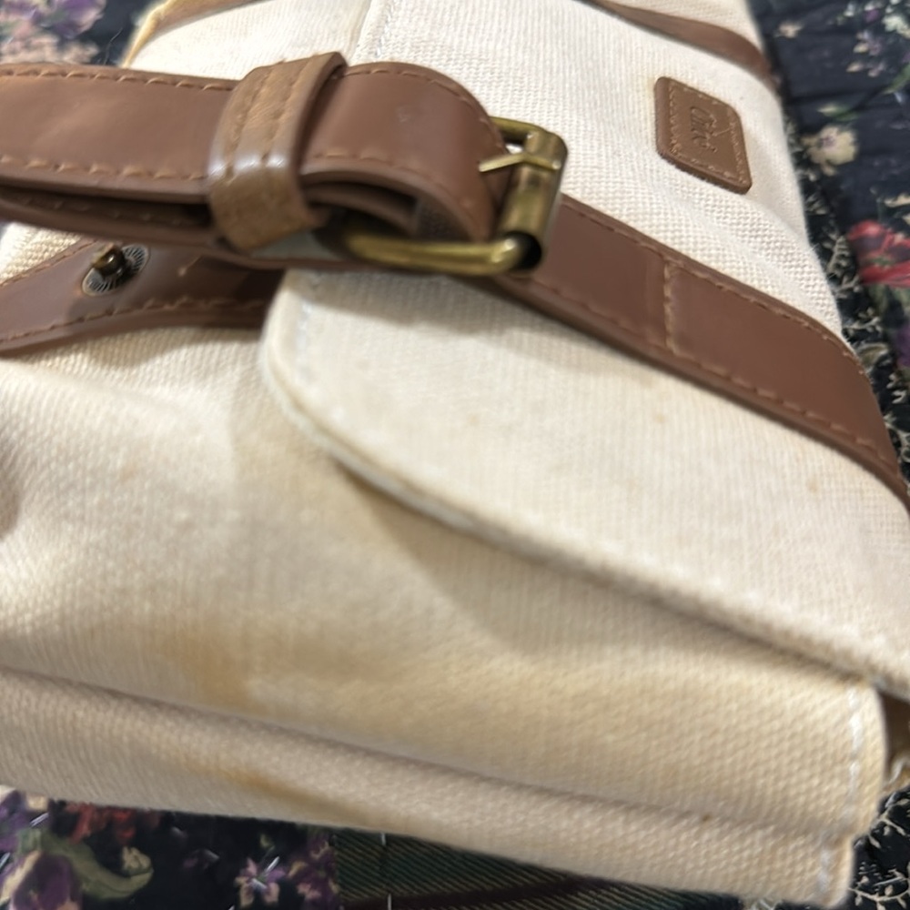 Chloe Parfums Pouch Bag - Picture 10 of 14